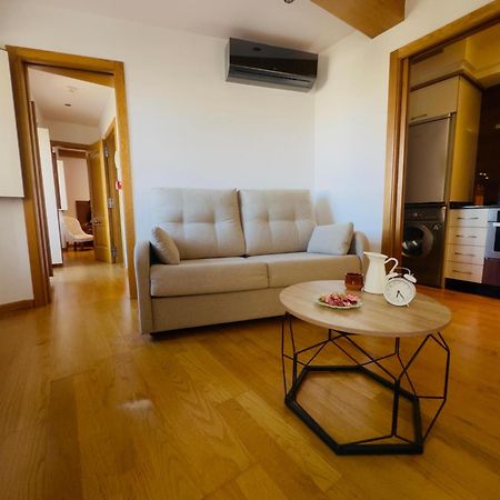 Apartamentos Casa De La Inmaculada Σαντιάγο ντε Κομποστέλα Εξωτερικό φωτογραφία
