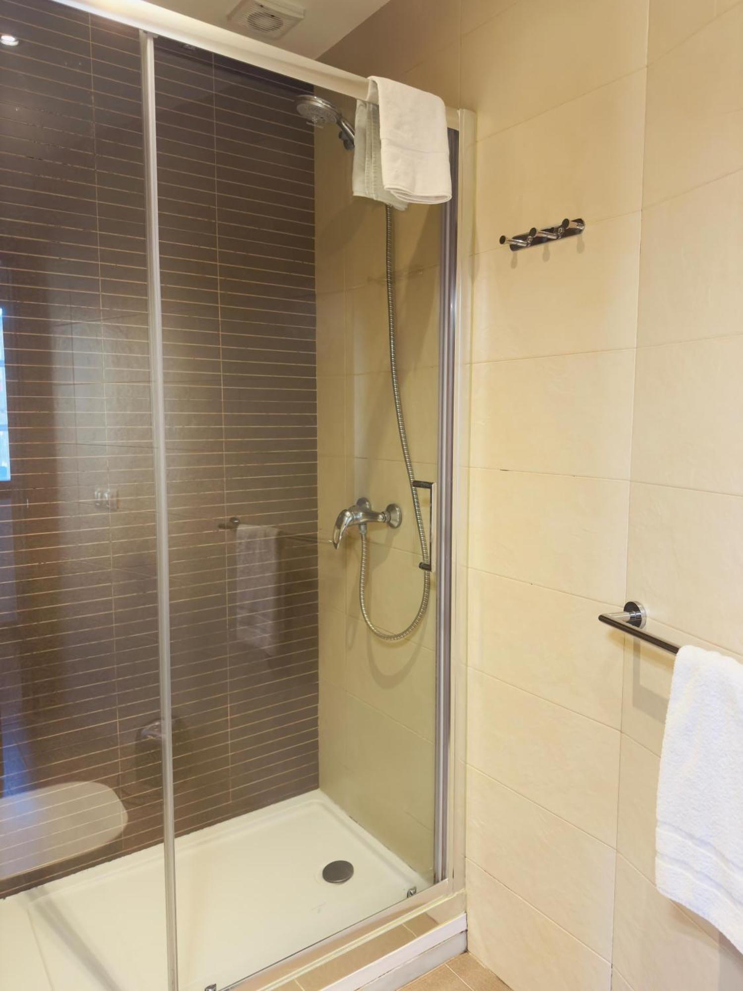 Apartamentos Casa De La Inmaculada Σαντιάγο ντε Κομποστέλα Εξωτερικό φωτογραφία