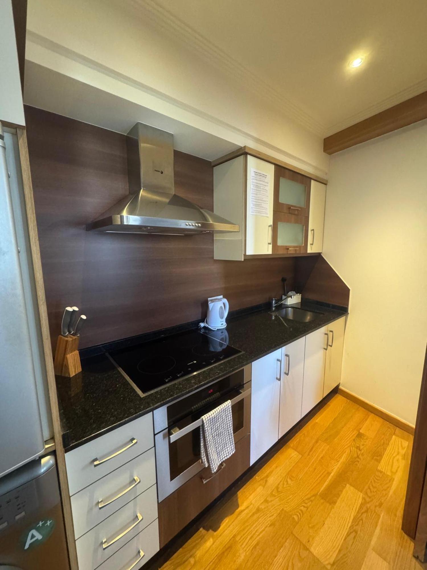 Apartamentos Casa De La Inmaculada Σαντιάγο ντε Κομποστέλα Εξωτερικό φωτογραφία